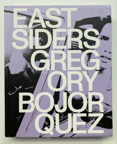 Gregory Bojorquez,EASTSIDERS Gregory Bojorquez,EASTSIDERS