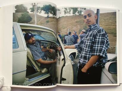 Gregory Bojorquez,EASTSIDERS Gregory Bojorquez,EASTSIDERS