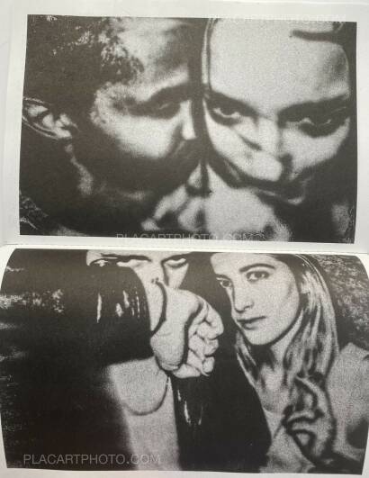 Elie Monferier ,MAY YOU STAY (EDT OF 150 SIGNED) Elie Monferier ,MAY YOU STAY (EDT OF 150 SIGNED)