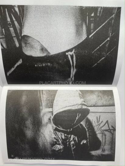 Elie Monferier ,MAY YOU STAY (EDT OF 150 SIGNED) Elie Monferier ,MAY YOU STAY (EDT OF 150 SIGNED)