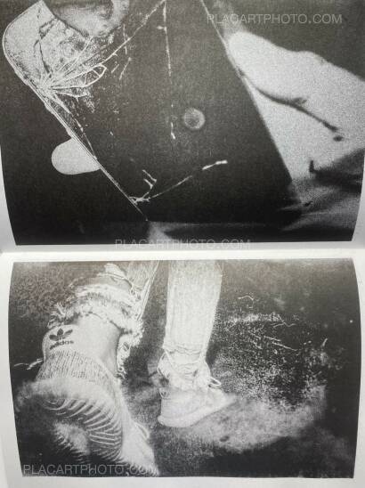 Elie Monferier ,MAY YOU STAY (EDT OF 150 SIGNED) Elie Monferier ,MAY YOU STAY (EDT OF 150 SIGNED)