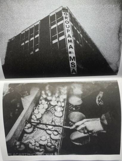 Elie Monferier ,MAY YOU STAY (EDT OF 150 SIGNED) Elie Monferier ,MAY YOU STAY (EDT OF 150 SIGNED)