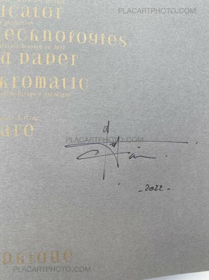 Elie Monferier ,MAY YOU STAY (EDT OF 150 SIGNED) Elie Monferier ,MAY YOU STAY (EDT OF 150 SIGNED)