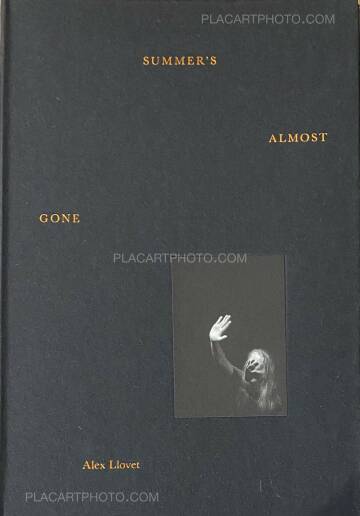 Alex Llovet,SUMMER'S ALMOST GONE (SIGNED) Alex Llovet,SUMMER'S ALMOST GONE (SIGNED)