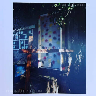 Curran Hatleberg,River's Dream (Signed) Curran Hatleberg,River's Dream (Signed)
