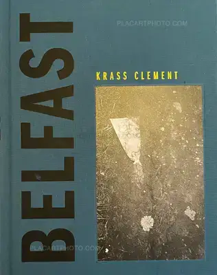 Krass Clement – BELFAST