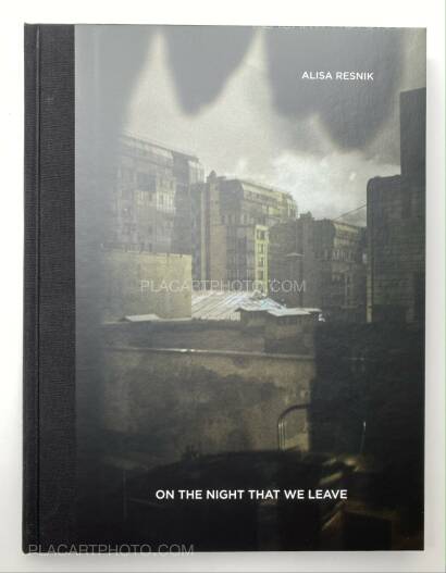 Alisa Resnik,On the night that we leave (Signed) Alisa Resnik,On the night that we leave (Signed)