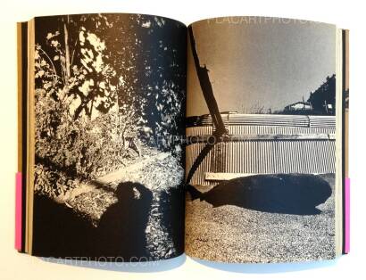 Daido Moriyama,Memories of a dog - Final Chapter