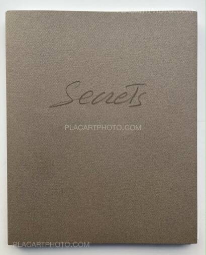 Paolo Roversi,Secrets (FIRST EDT) Paolo Roversi,Secrets (FIRST EDT)