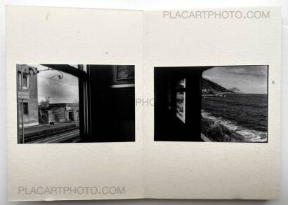 Veronica Mecchia,Voyage en Italie (Signed and numbered) Veronica Mecchia,Voyage en Italie (Signed and numbered)