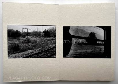 Veronica Mecchia,Voyage en Italie (Signed and numbered) Veronica Mecchia,Voyage en Italie (Signed and numbered)