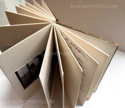 Veronica Mecchia,Voyage en Italie (Signed and numbered) Veronica Mecchia,Voyage en Italie (Signed and numbered)