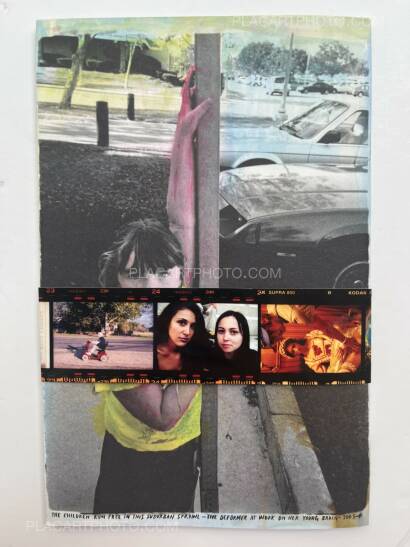 Ed Templeton,Drinking the Kool-Aid Ed Templeton,Drinking the Kool-Aid