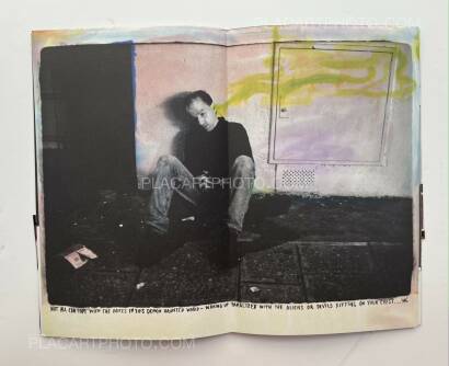 Ed Templeton,Drinking the Kool-Aid Ed Templeton,Drinking the Kool-Aid