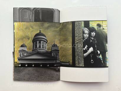 Ed Templeton,Drinking the Kool-Aid Ed Templeton,Drinking the Kool-Aid