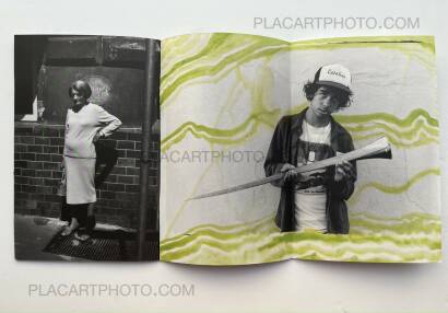 Ed Templeton,Drinking the Kool-Aid Ed Templeton,Drinking the Kool-Aid