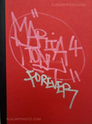 Cristina de Middel,SPBH Vol III Snap Fingers and Whistle Cristina de Middel,SPBH Vol III Snap Fingers and Whistle