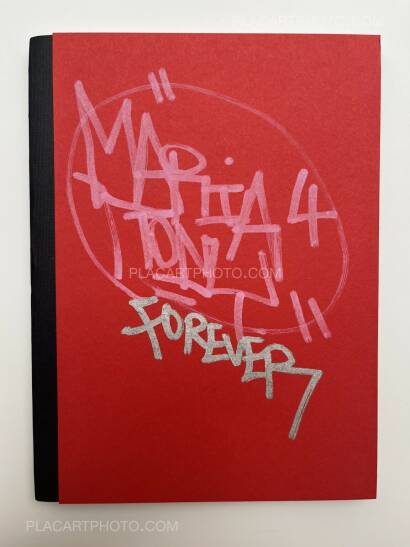 Cristina de Middel,SPBH Vol III Snap Fingers and Whistle Cristina de Middel,SPBH Vol III Snap Fingers and Whistle