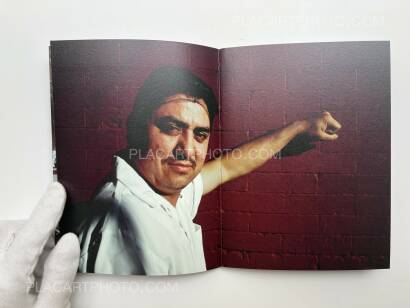 Cristina de Middel,SPBH Vol III Snap Fingers and Whistle Cristina de Middel,SPBH Vol III Snap Fingers and Whistle