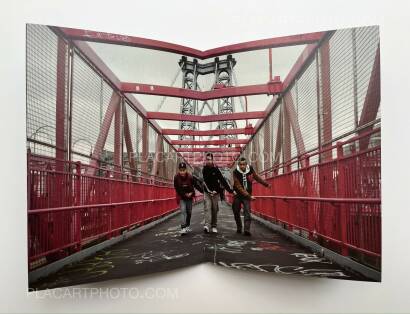 Cristina de Middel,SPBH Vol III Snap Fingers and Whistle Cristina de Middel,SPBH Vol III Snap Fingers and Whistle