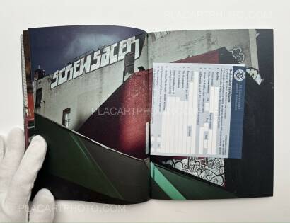 Cristina de Middel,SPBH Vol III Snap Fingers and Whistle Cristina de Middel,SPBH Vol III Snap Fingers and Whistle
