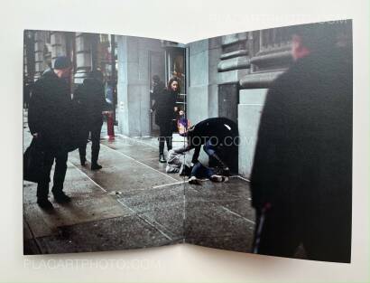 Cristina de Middel,SPBH Vol III Snap Fingers and Whistle Cristina de Middel,SPBH Vol III Snap Fingers and Whistle