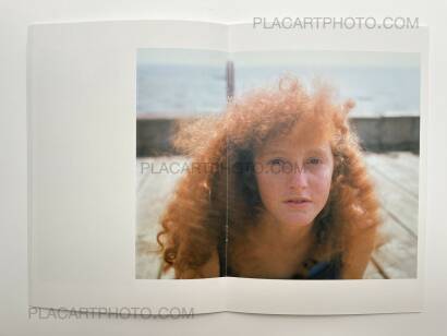 Joel Meyerowitz,Redheads