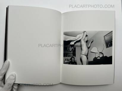 Leigh Ledare,Pretend You're Actually Alive (SIGNED) Leigh Ledare,Pretend You're Actually Alive (SIGNED)
