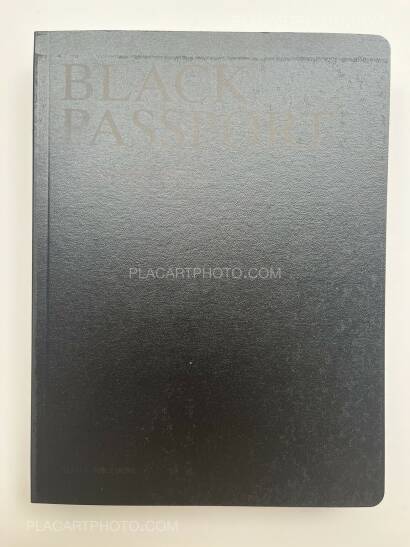 Stanley Greene,Black Passport