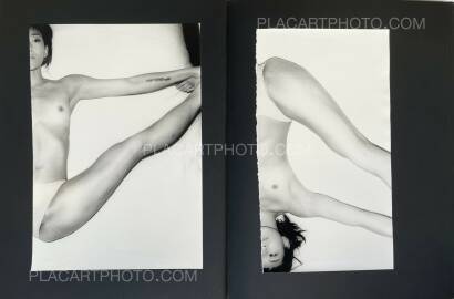 Chan Wai Kwong,2020-12.18 (unique, signed copy) Chan Wai Kwong,2020-12.18 (unique, signed copy)