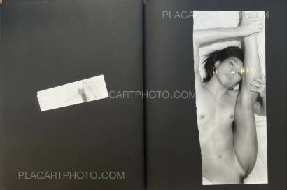 Chan Wai Kwong,2020-12.18 (unique, signed copy) Chan Wai Kwong,2020-12.18 (unique, signed copy)