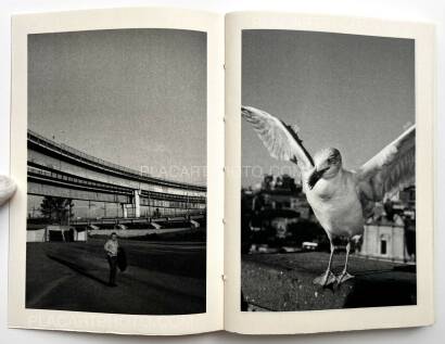 Jean-Marc Caimi & Valentina Piccinni,Rhome (Artist's edition 3/5) Jean-Marc Caimi & Valentina Piccinni,Rhome (Artist's edition 3/5)