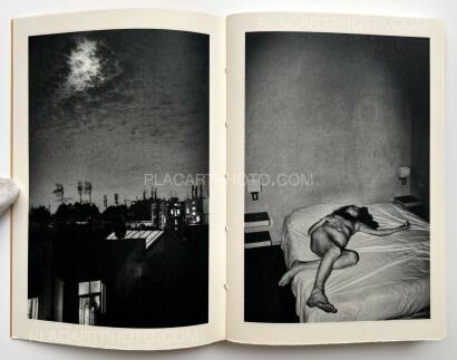 Jean-Marc Caimi & Valentina Piccinni,Rhome (Artist's edition 3/5)