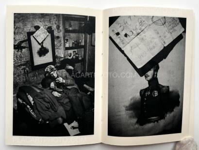 Jean-Marc Caimi & Valentina Piccinni,Rhome (Artist's edition 3/5) Jean-Marc Caimi & Valentina Piccinni,Rhome (Artist's edition 3/5)