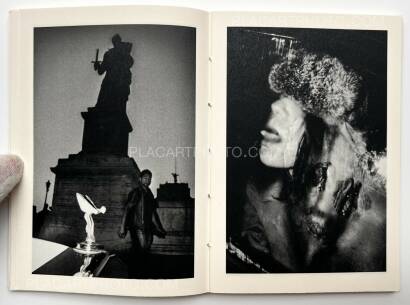 Jean-Marc Caimi & Valentina Piccinni,Rhome (Artist's edition 3/5) Jean-Marc Caimi & Valentina Piccinni,Rhome (Artist's edition 3/5)