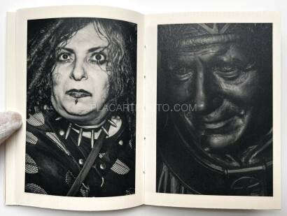 Jean-Marc Caimi & Valentina Piccinni,Rhome (Artist's edition 3/5) Jean-Marc Caimi & Valentina Piccinni,Rhome (Artist's edition 3/5)