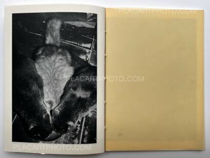 Jean-Marc Caimi & Valentina Piccinni,Rhome (Artist's edition 3/5) Jean-Marc Caimi & Valentina Piccinni,Rhome (Artist's edition 3/5)