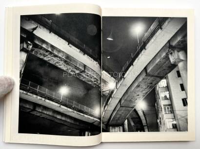 Jean-Marc Caimi & Valentina Piccinni,Rhome (Artist's edition 3/5) Jean-Marc Caimi & Valentina Piccinni,Rhome (Artist's edition 3/5)