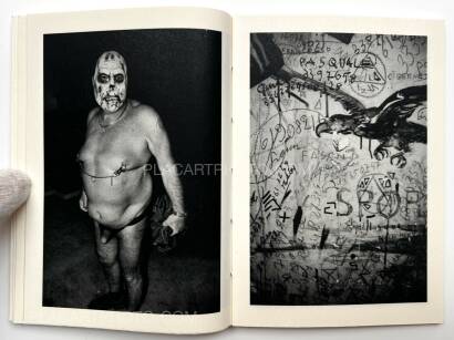 Jean-Marc Caimi & Valentina Piccinni,Rhome (Artist's edition 3/5) Jean-Marc Caimi & Valentina Piccinni,Rhome (Artist's edition 3/5)