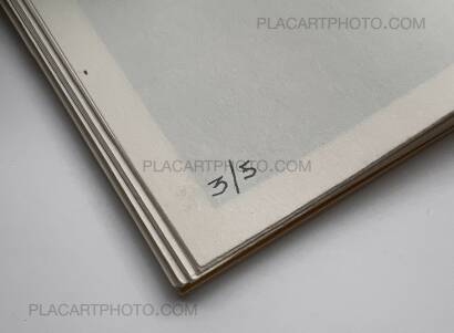 Jean-Marc Caimi & Valentina Piccinni,Rhome (Artist's edition 3/5) Jean-Marc Caimi & Valentina Piccinni,Rhome (Artist's edition 3/5)