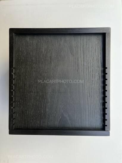 Lorenzo Castore,LAND PORTFOLIO VERTICAL (EDT OF 8 COPIES) Lorenzo Castore,LAND PORTFOLIO VERTICAL (EDT OF 8 COPIES)