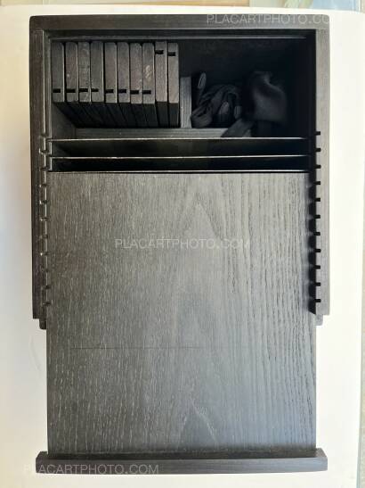 Lorenzo Castore,LAND PORTFOLIO VERTICAL (EDT OF 8 COPIES) Lorenzo Castore,LAND PORTFOLIO VERTICAL (EDT OF 8 COPIES)