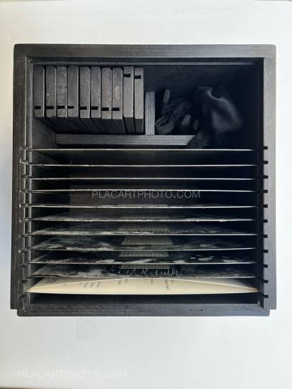 Lorenzo Castore,LAND PORTFOLIO VERTICAL (EDT OF 8 COPIES) Lorenzo Castore,LAND PORTFOLIO VERTICAL (EDT OF 8 COPIES)