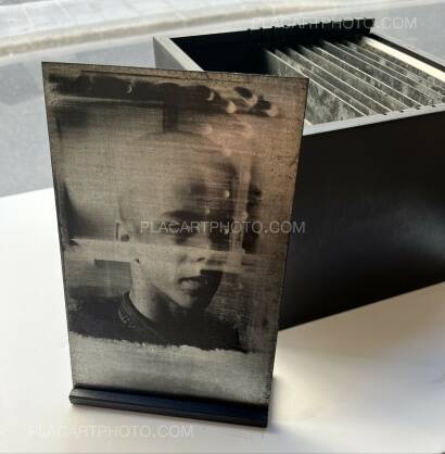 Lorenzo Castore,LAND PORTFOLIO VERTICAL (EDT OF 8 COPIES) Lorenzo Castore,LAND PORTFOLIO VERTICAL (EDT OF 8 COPIES)