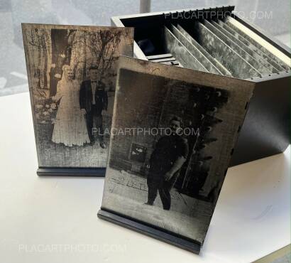 Lorenzo Castore,LAND PORTFOLIO VERTICAL (EDT OF 8 COPIES) Lorenzo Castore,LAND PORTFOLIO VERTICAL (EDT OF 8 COPIES)