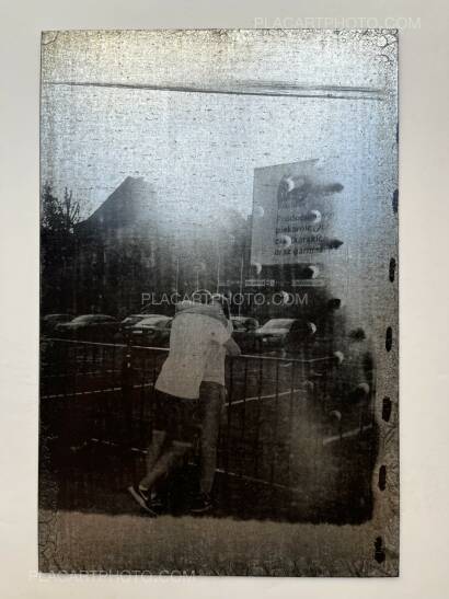 Lorenzo Castore,LAND PORTFOLIO VERTICAL (EDT OF 8 COPIES) Lorenzo Castore,LAND PORTFOLIO VERTICAL (EDT OF 8 COPIES)