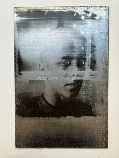 Lorenzo Castore,LAND PORTFOLIO VERTICAL (EDT OF 8 COPIES) Lorenzo Castore,LAND PORTFOLIO VERTICAL (EDT OF 8 COPIES)