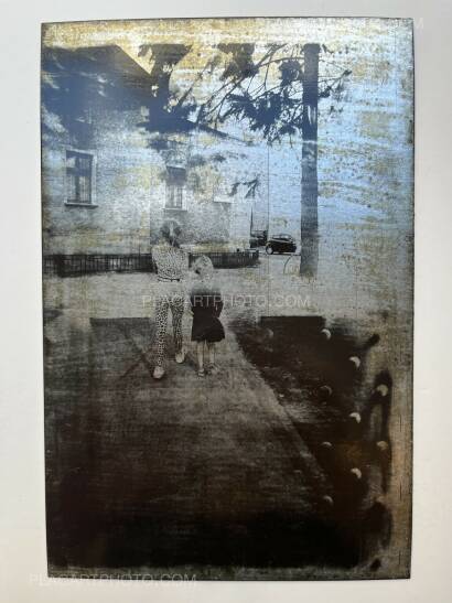 Lorenzo Castore,LAND PORTFOLIO VERTICAL (EDT OF 8 COPIES) Lorenzo Castore,LAND PORTFOLIO VERTICAL (EDT OF 8 COPIES)