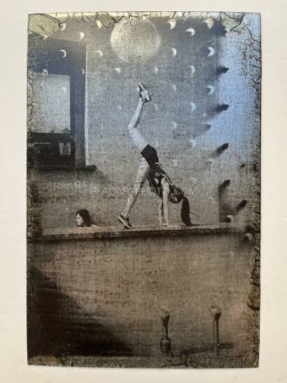 Lorenzo Castore,LAND PORTFOLIO VERTICAL (EDT OF 8 COPIES) Lorenzo Castore,LAND PORTFOLIO VERTICAL (EDT OF 8 COPIES)