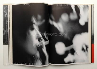 Nobuyoshi Araki,Shashin-Ron